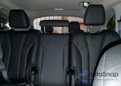 2022 Acura Mdx z USA, uszkodzony, nr VIN 5J8YE1H35NL024326